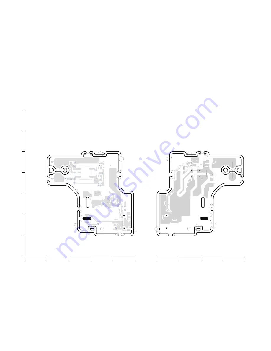 Panasonic Lumix DMC-FZ150EB Service Manual Download Page 55