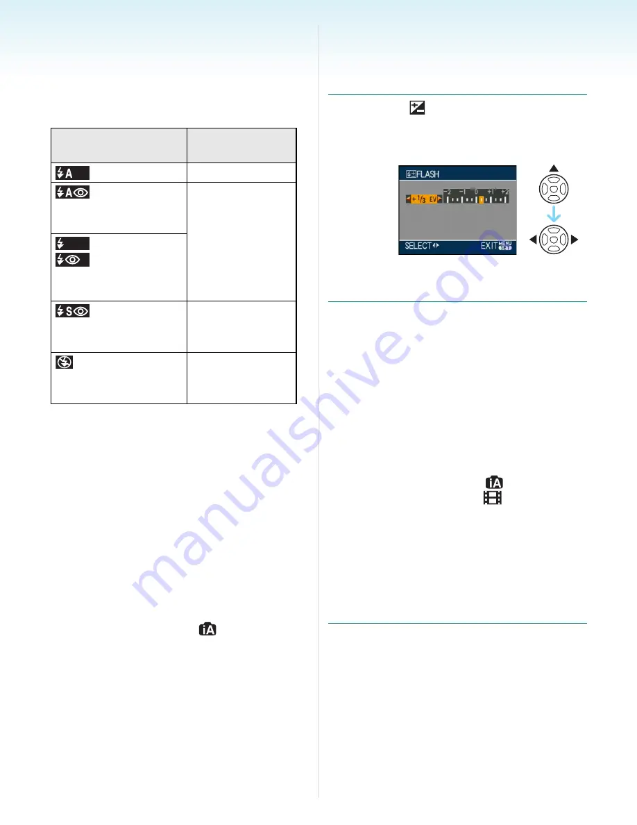 Panasonic LUMIX DMC-FZ18 Operating Instructions Manual Download Page 53