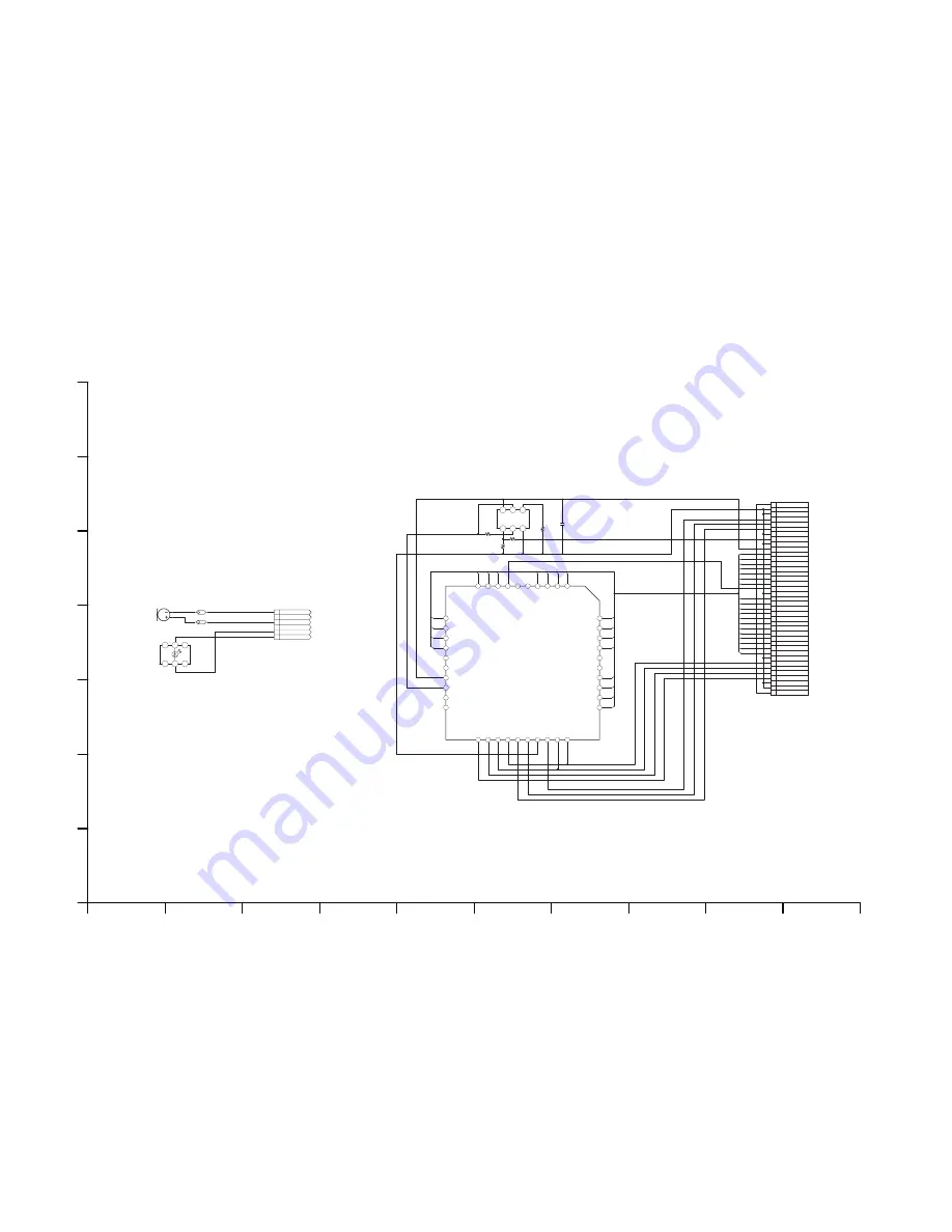 Panasonic Lumix DMC-FZ18E Service Manual Download Page 39