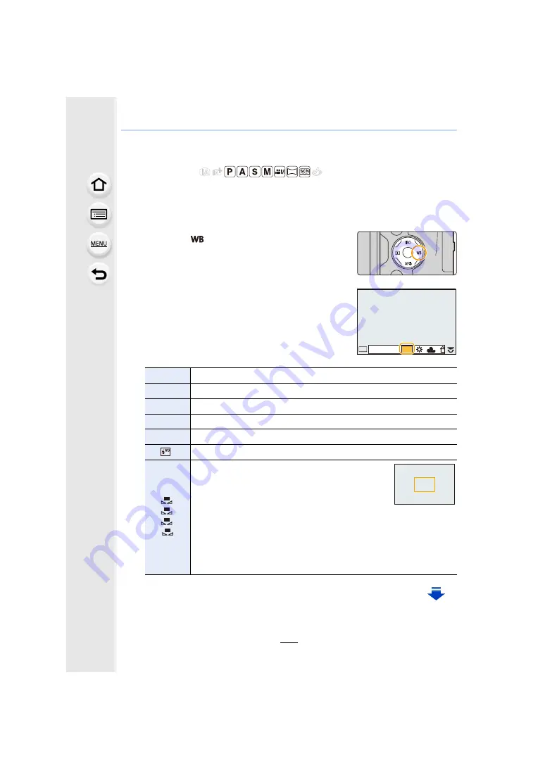 Panasonic Lumix DMC-FZ2500 Operating Instructions Manual Download Page 107