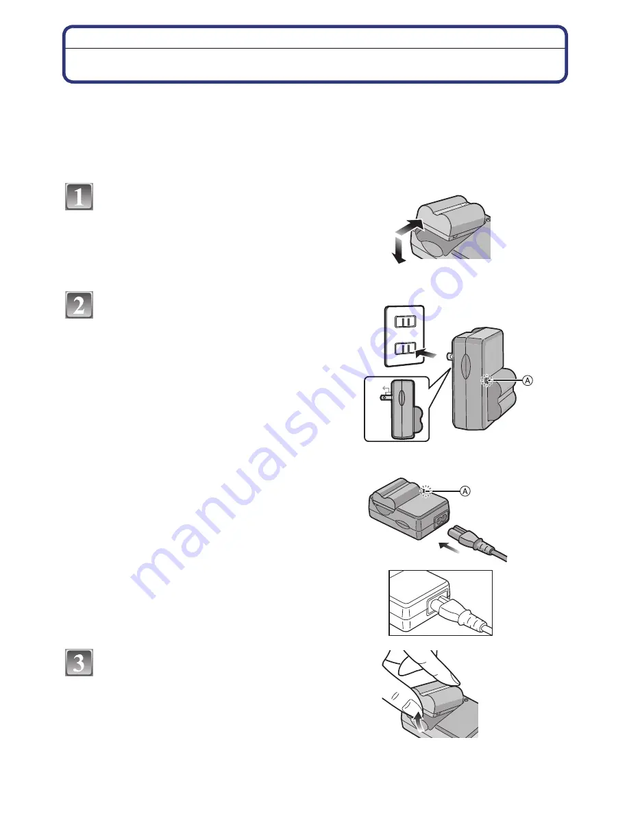 Panasonic LUMIX DMC-FZ28 Operating Instructions Manual Download Page 18