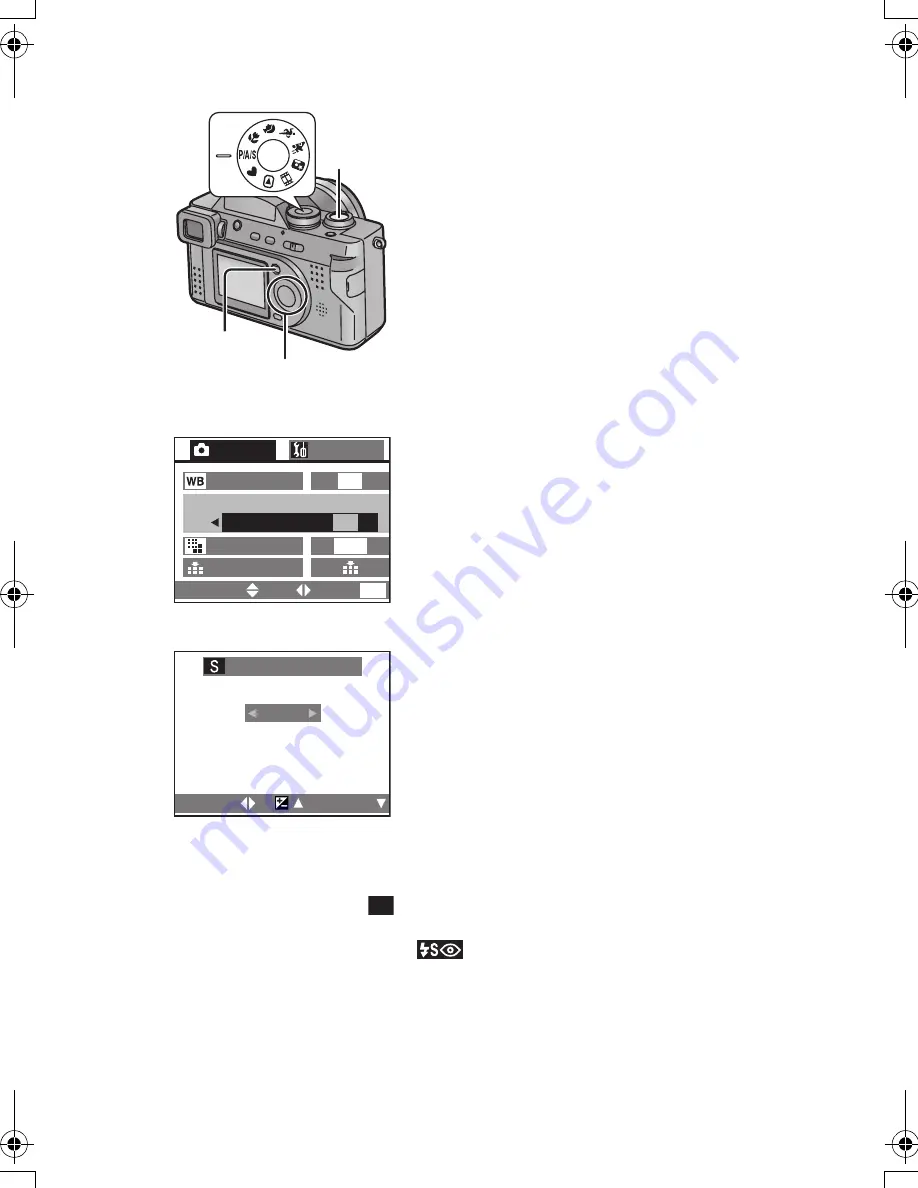 Panasonic LUMIX DMC-FZ2B Operating Instructions Manual Download Page 48