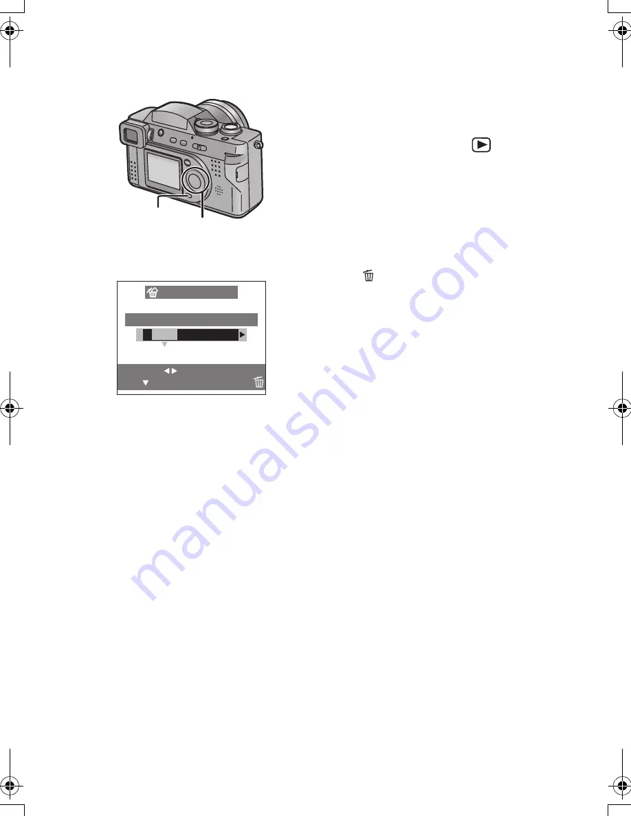 Panasonic LUMIX DMC-FZ2B Operating Instructions Manual Download Page 71