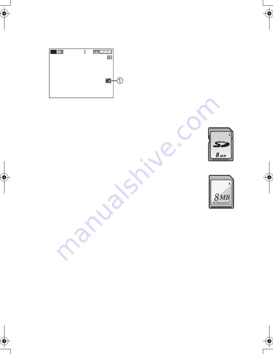 Panasonic LUMIX DMC-FZ2EN Operating Instructions Manual Download Page 16