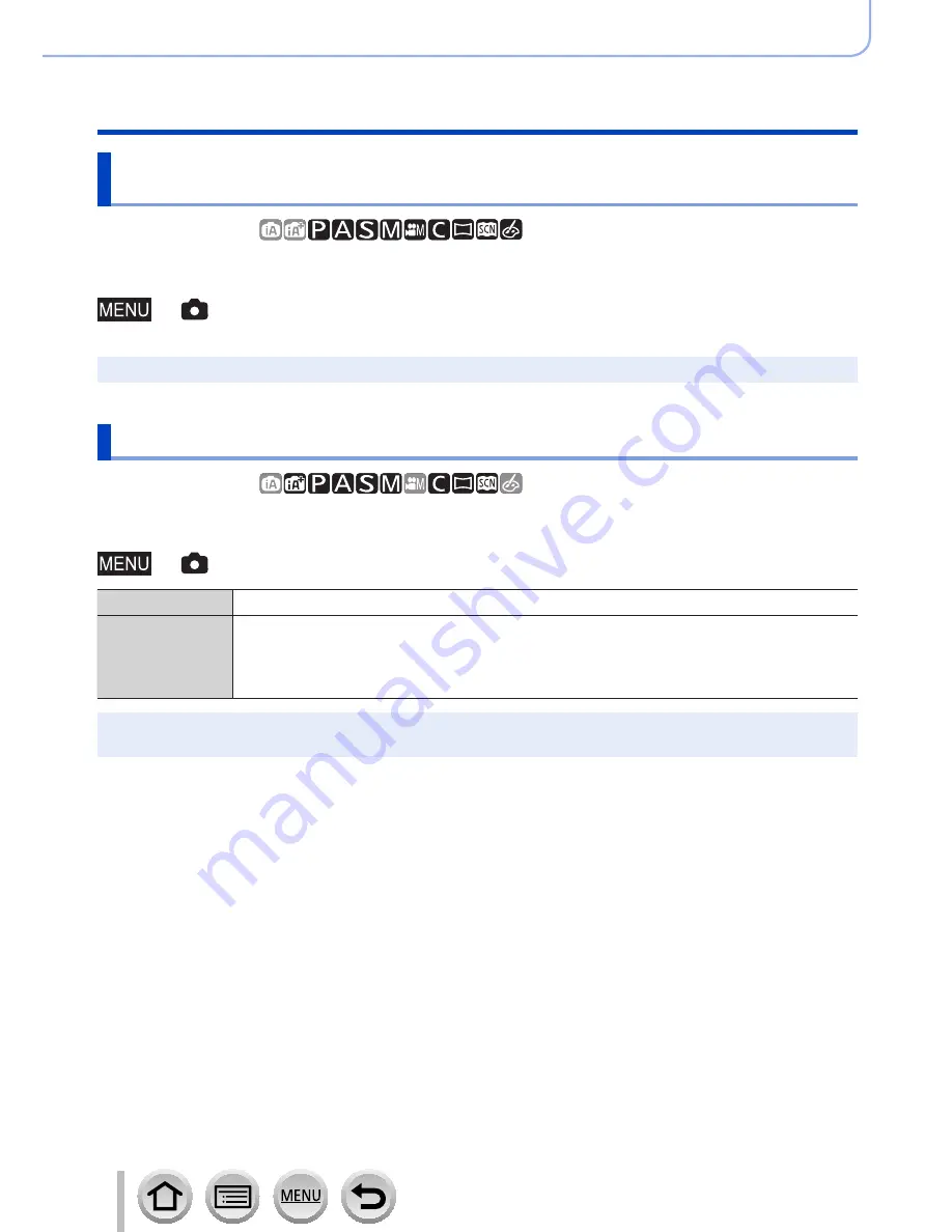 Panasonic Lumix DMC-FZ300 Owner'S Manual For Advanced Features Download Page 127