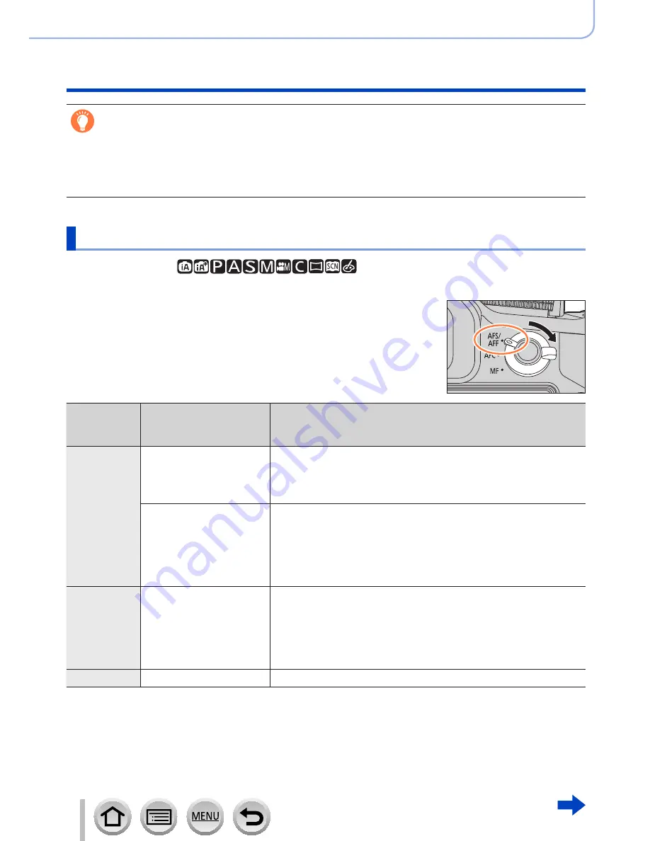 Panasonic Lumix DMC-FZ300 Owner'S Manual For Advanced Features Download Page 129