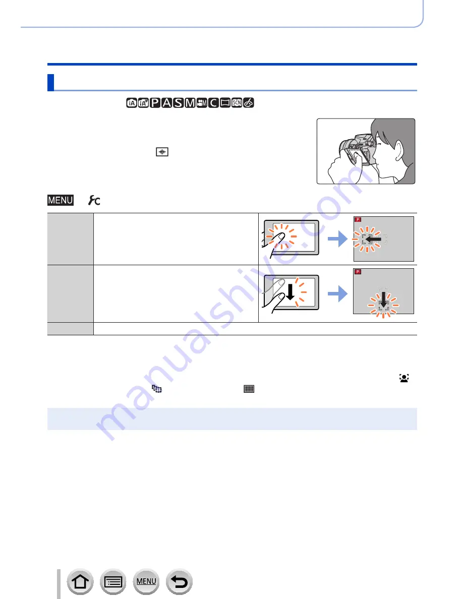 Panasonic Lumix DMC-FZ300 Owner'S Manual For Advanced Features Download Page 141