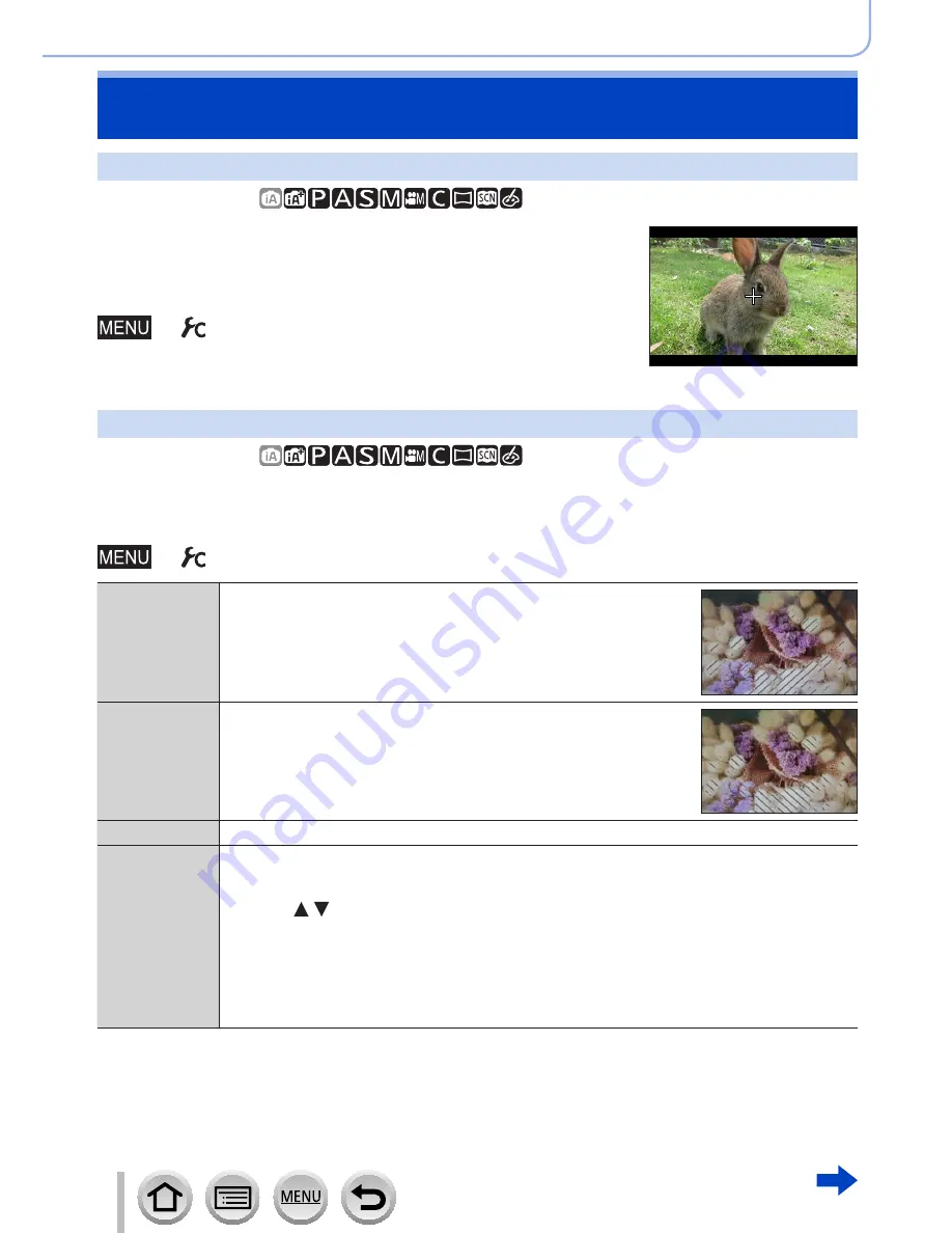 Panasonic Lumix DMC-FZ300 Owner'S Manual For Advanced Features Download Page 196