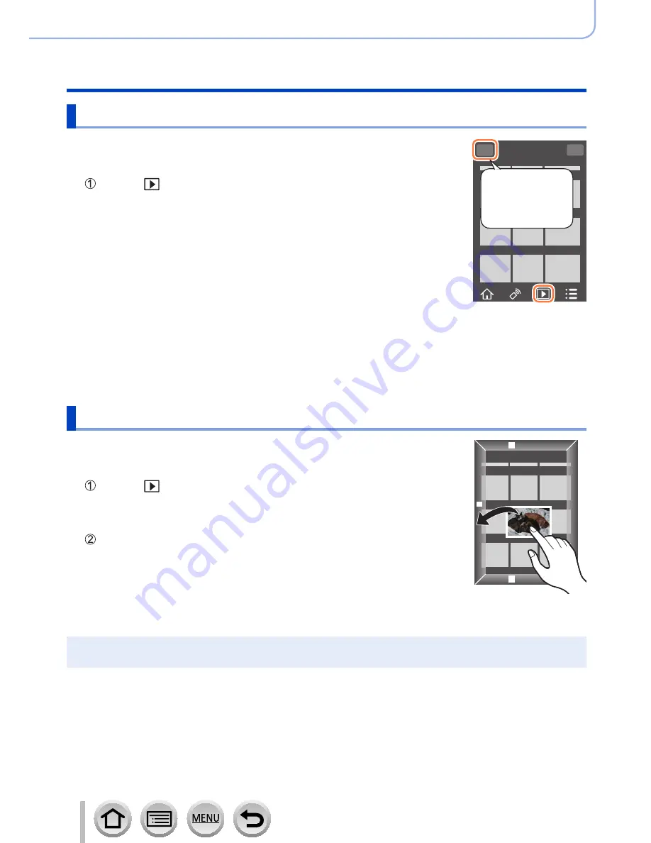 Panasonic Lumix DMC-FZ300 Owner'S Manual For Advanced Features Download Page 268