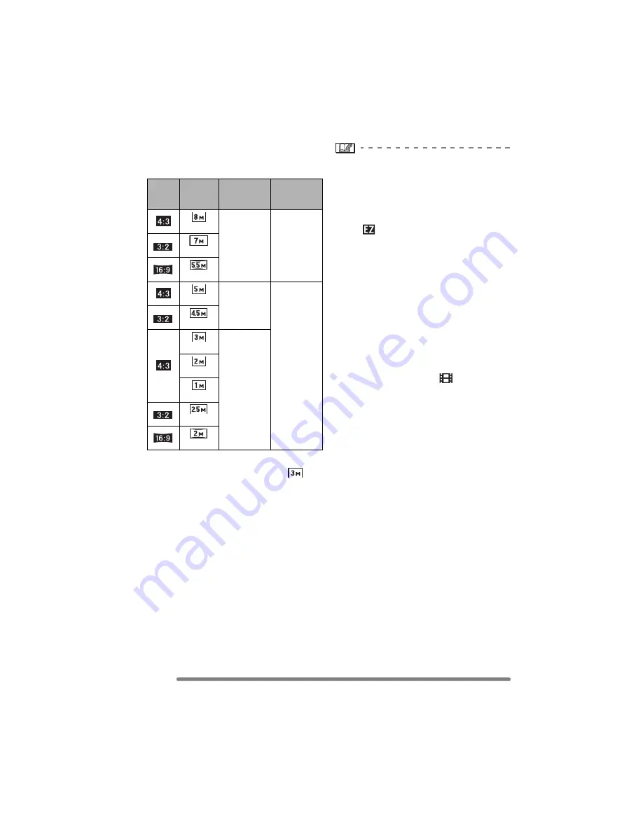 Panasonic Lumix DMC-FZ30GN Operating Instructions Manual Download Page 34