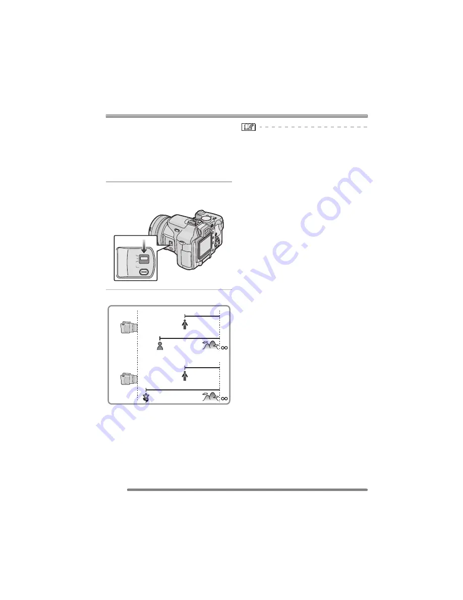 Panasonic Lumix DMC-FZ30GN Operating Instructions Manual Download Page 44