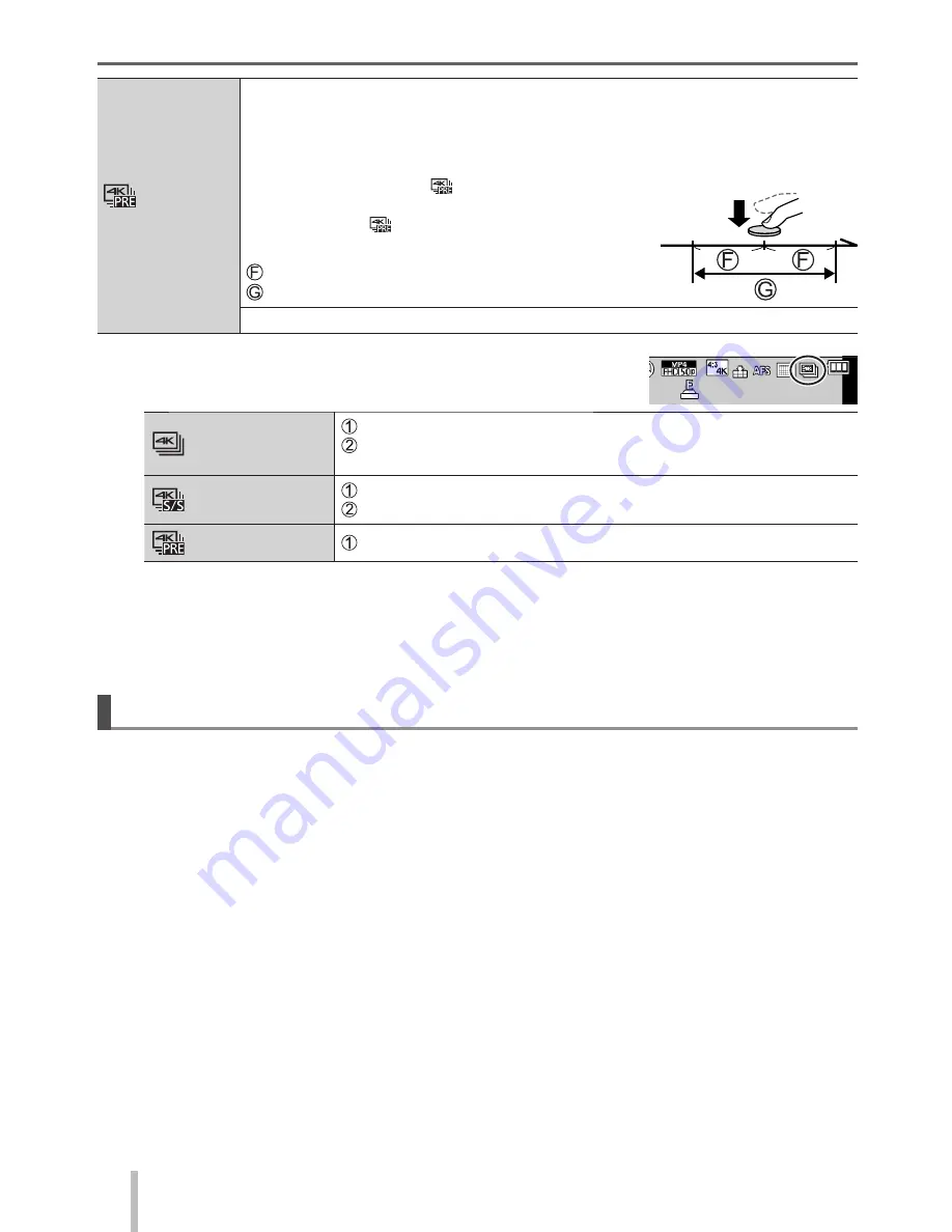 Panasonic Lumix DMC-FZ330 Basic Operating Instructions Manual Download Page 32