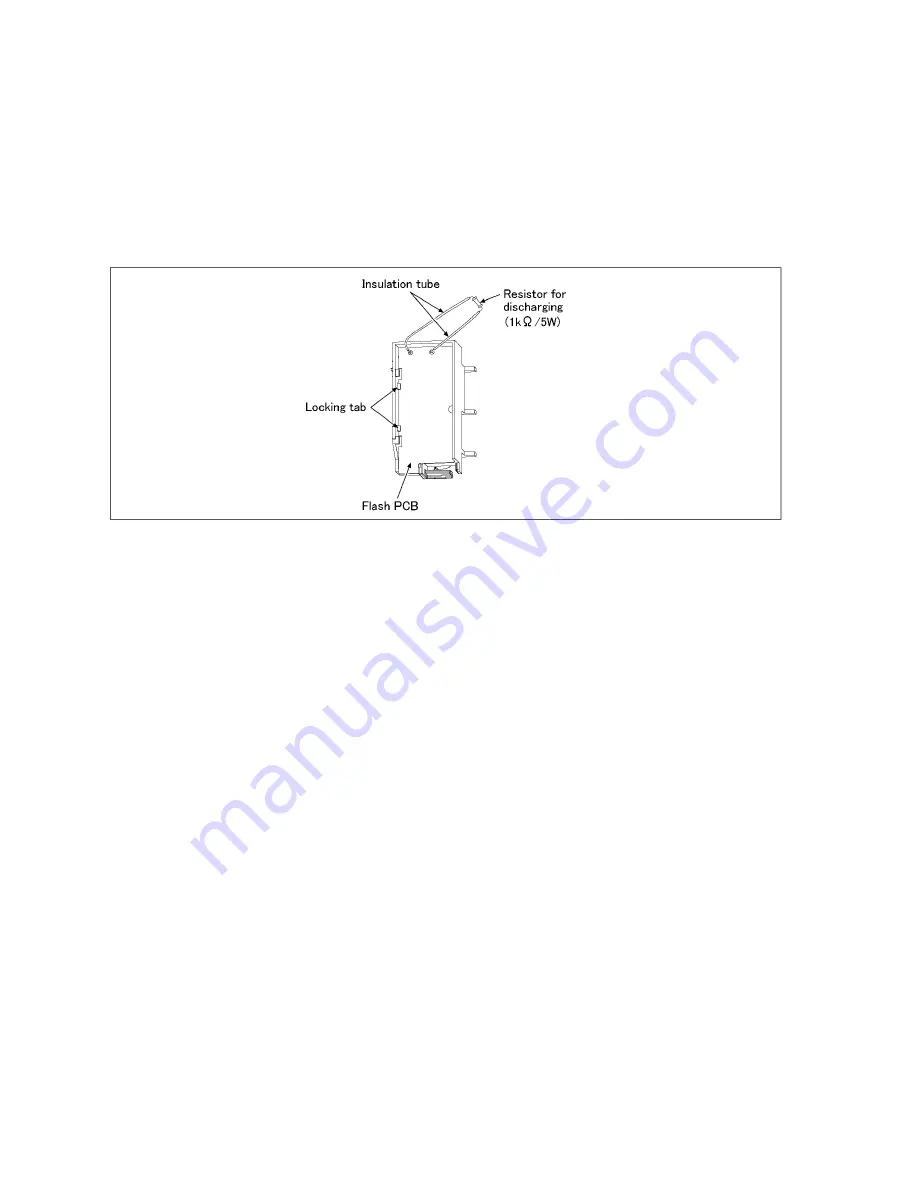 Panasonic Lumix DMC-FZ50EB Service Manual Download Page 4