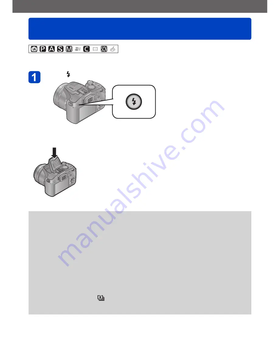 Panasonic LUMIX DMC-FZ70 Owner'S Manual Download Page 78