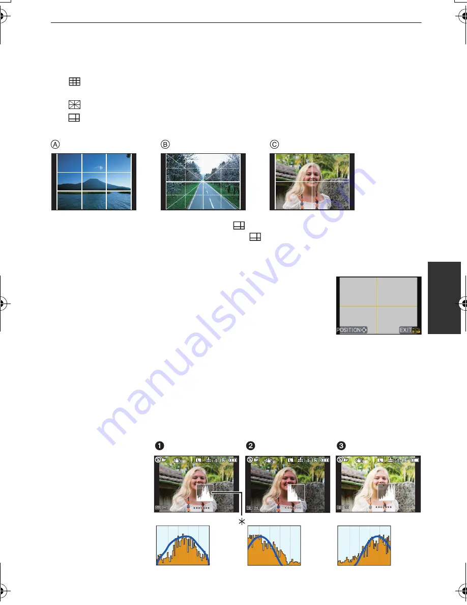 Panasonic Lumix DMC-G10K Operating Instructions Manual Download Page 57