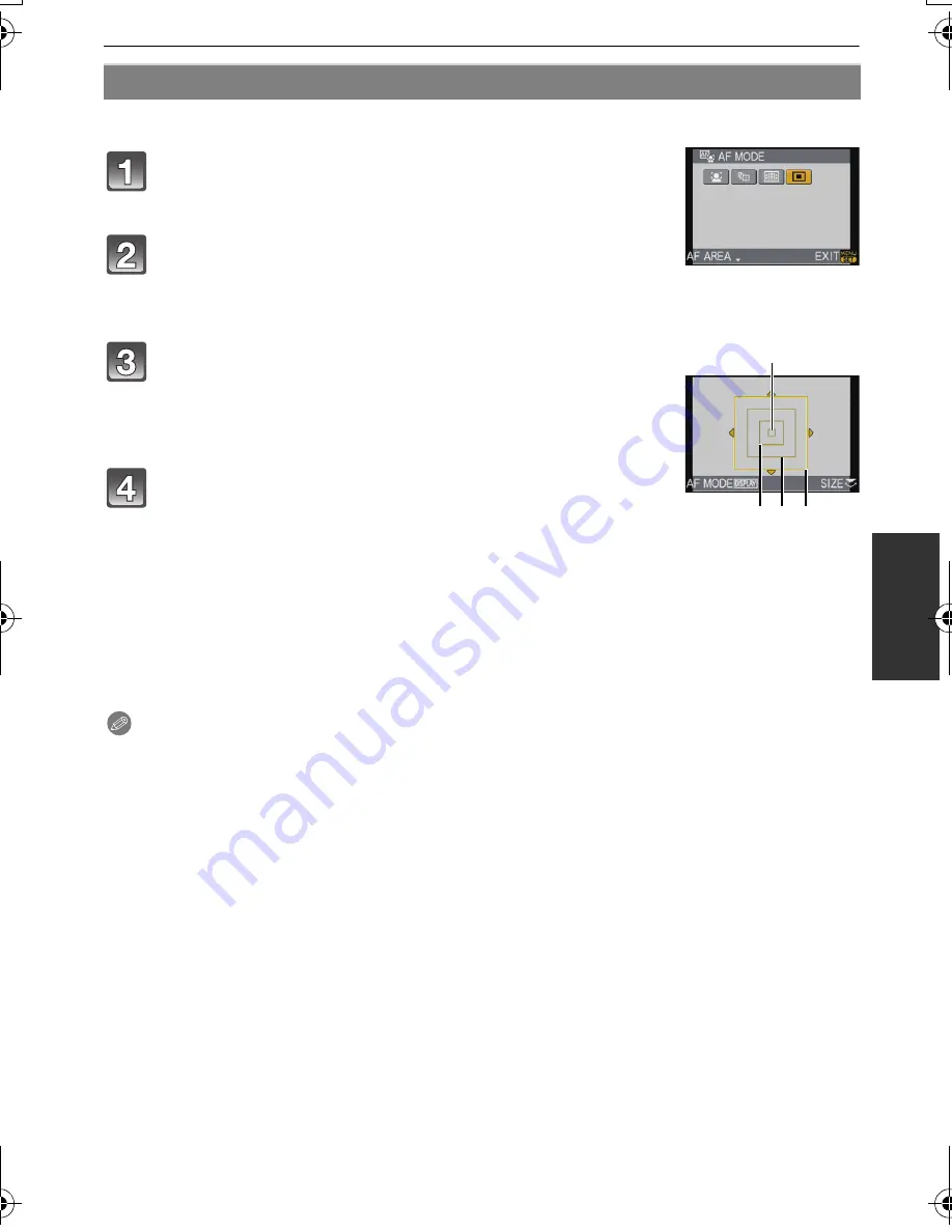 Panasonic Lumix DMC-G10K Operating Instructions Manual Download Page 73