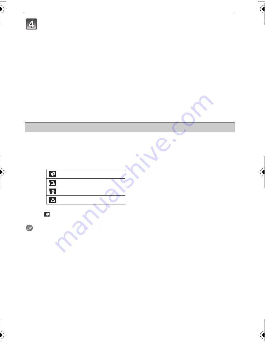 Panasonic Lumix DMC-G10K Operating Instructions Manual Download Page 102