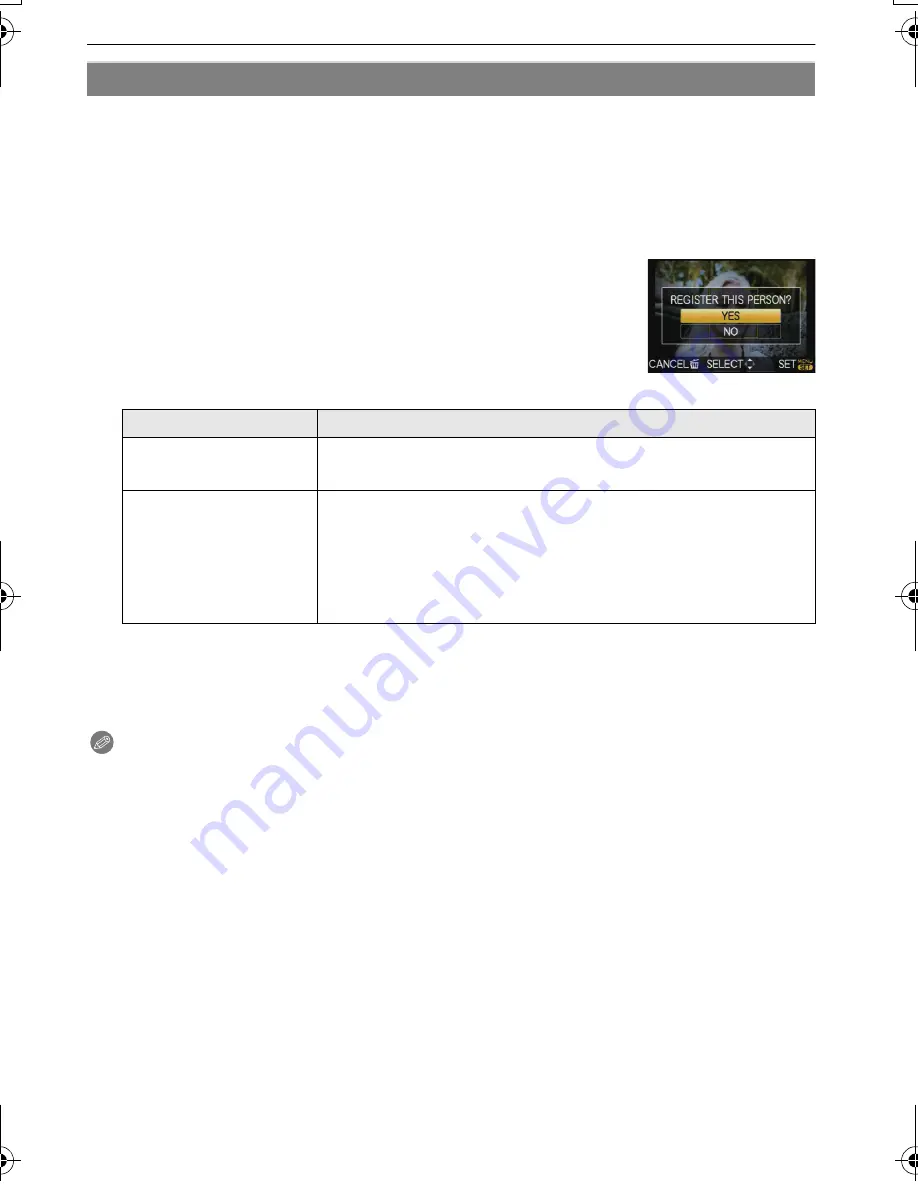 Panasonic Lumix DMC-G10K Operating Instructions Manual Download Page 110