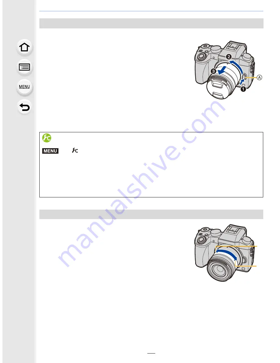 Panasonic LUMIX DMC-G7 Owner'S Manual For Advanced Features Download Page 37