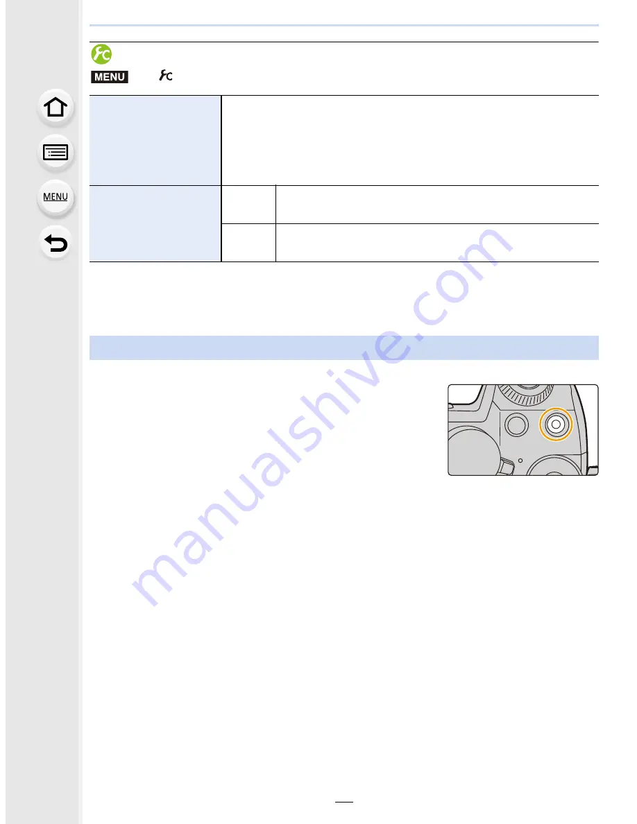 Panasonic LUMIX DMC-G7 Owner'S Manual For Advanced Features Download Page 45