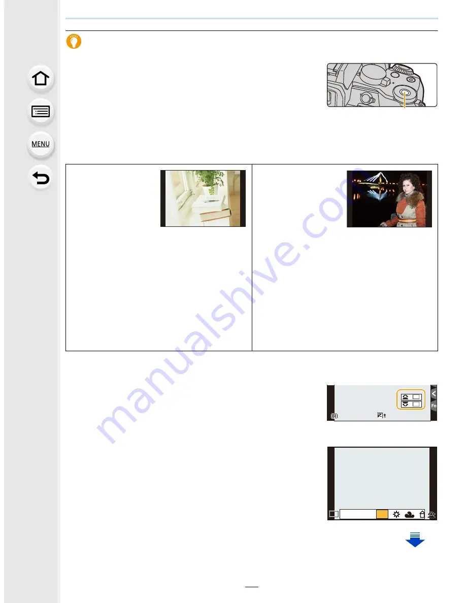 Panasonic LUMIX DMC-G7 Owner'S Manual For Advanced Features Download Page 48