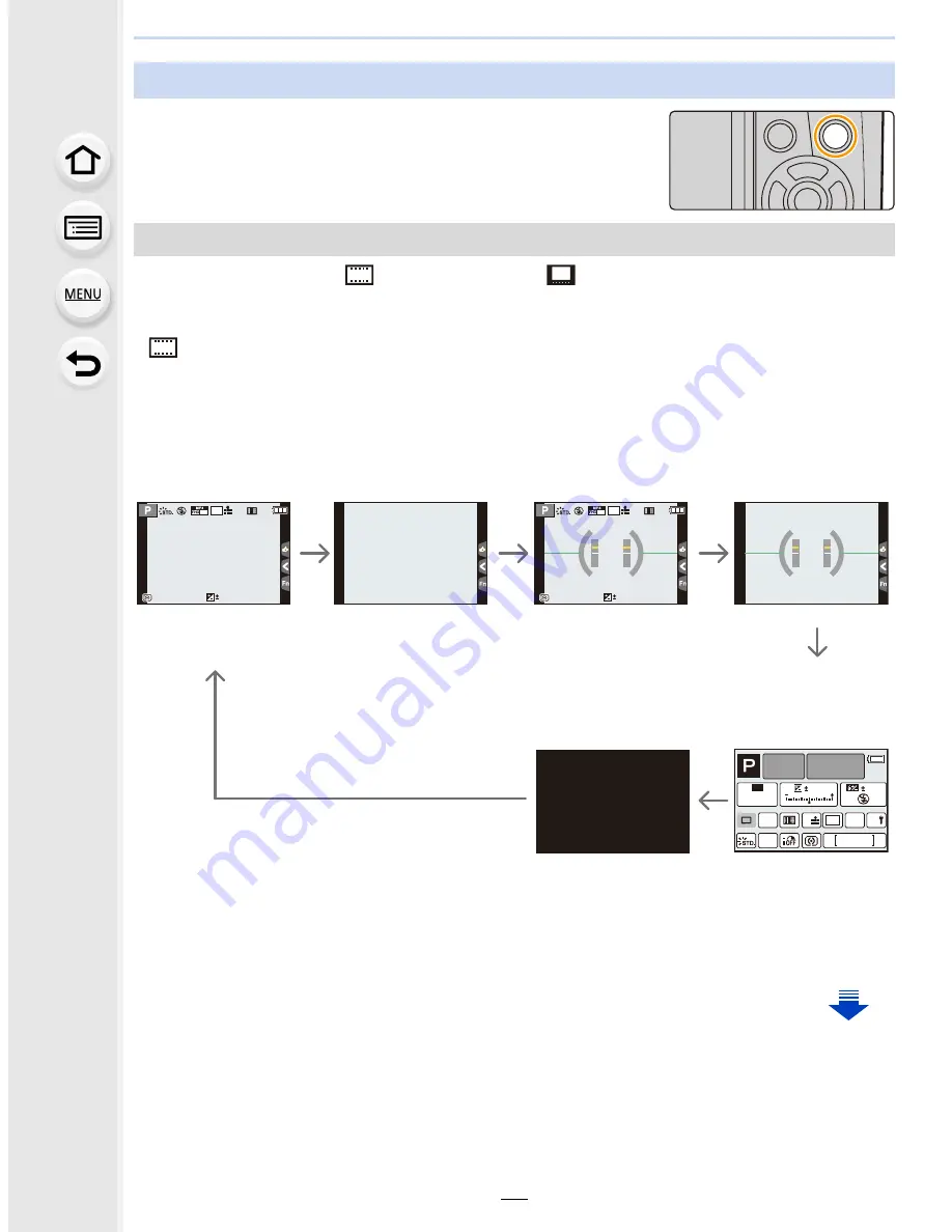 Panasonic LUMIX DMC-G7 Owner'S Manual For Advanced Features Download Page 51