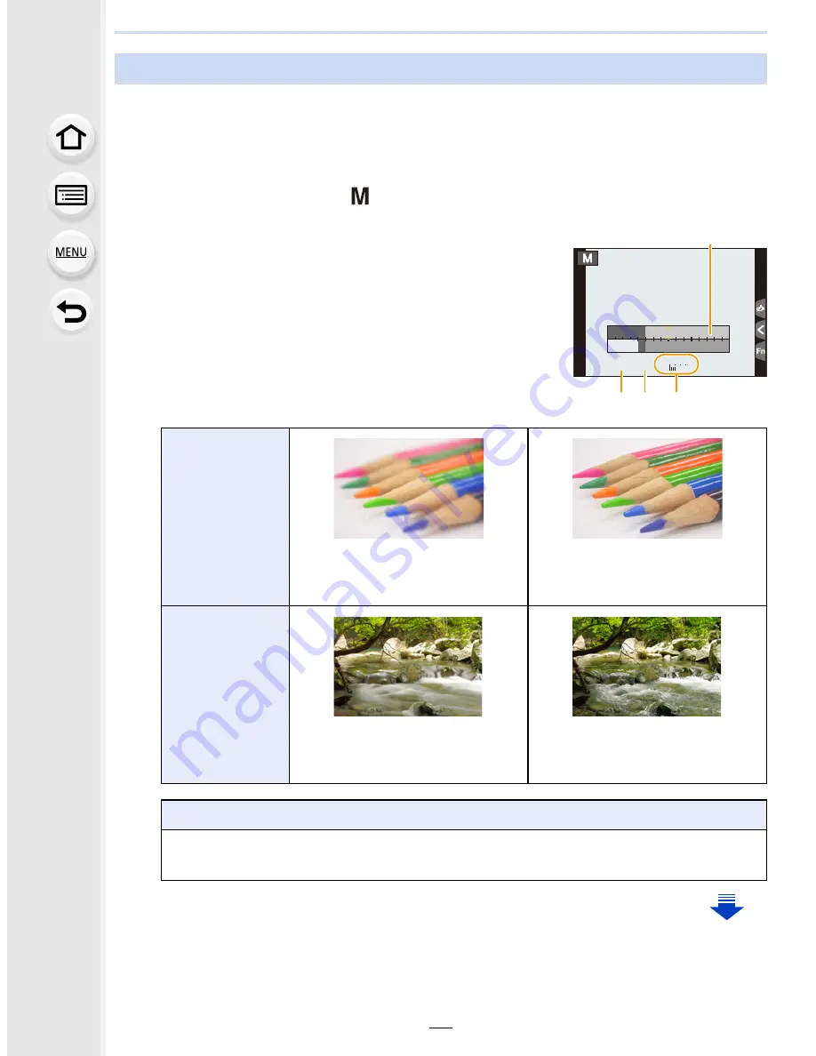 Panasonic LUMIX DMC-G7 Owner'S Manual For Advanced Features Download Page 97