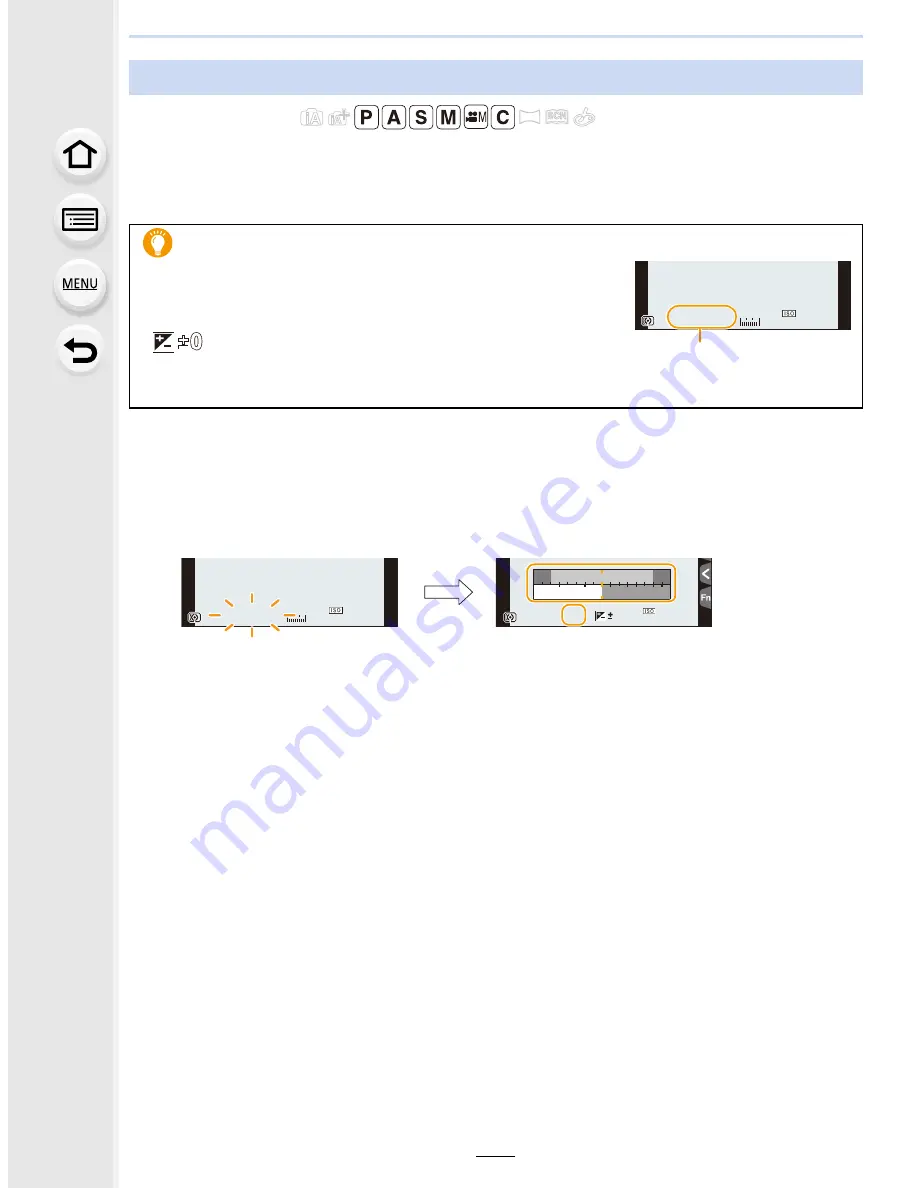 Panasonic LUMIX DMC-G7 Owner'S Manual For Advanced Features Download Page 101