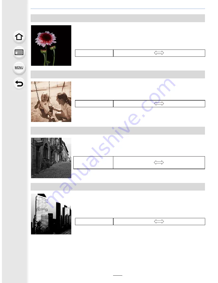 Panasonic LUMIX DMC-G7 Owner'S Manual For Advanced Features Download Page 119