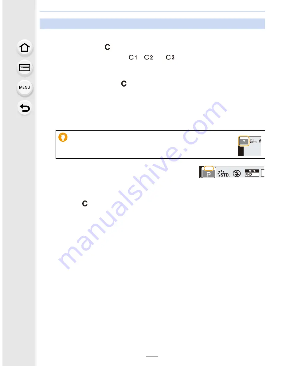 Panasonic LUMIX DMC-G7 Owner'S Manual For Advanced Features Download Page 129