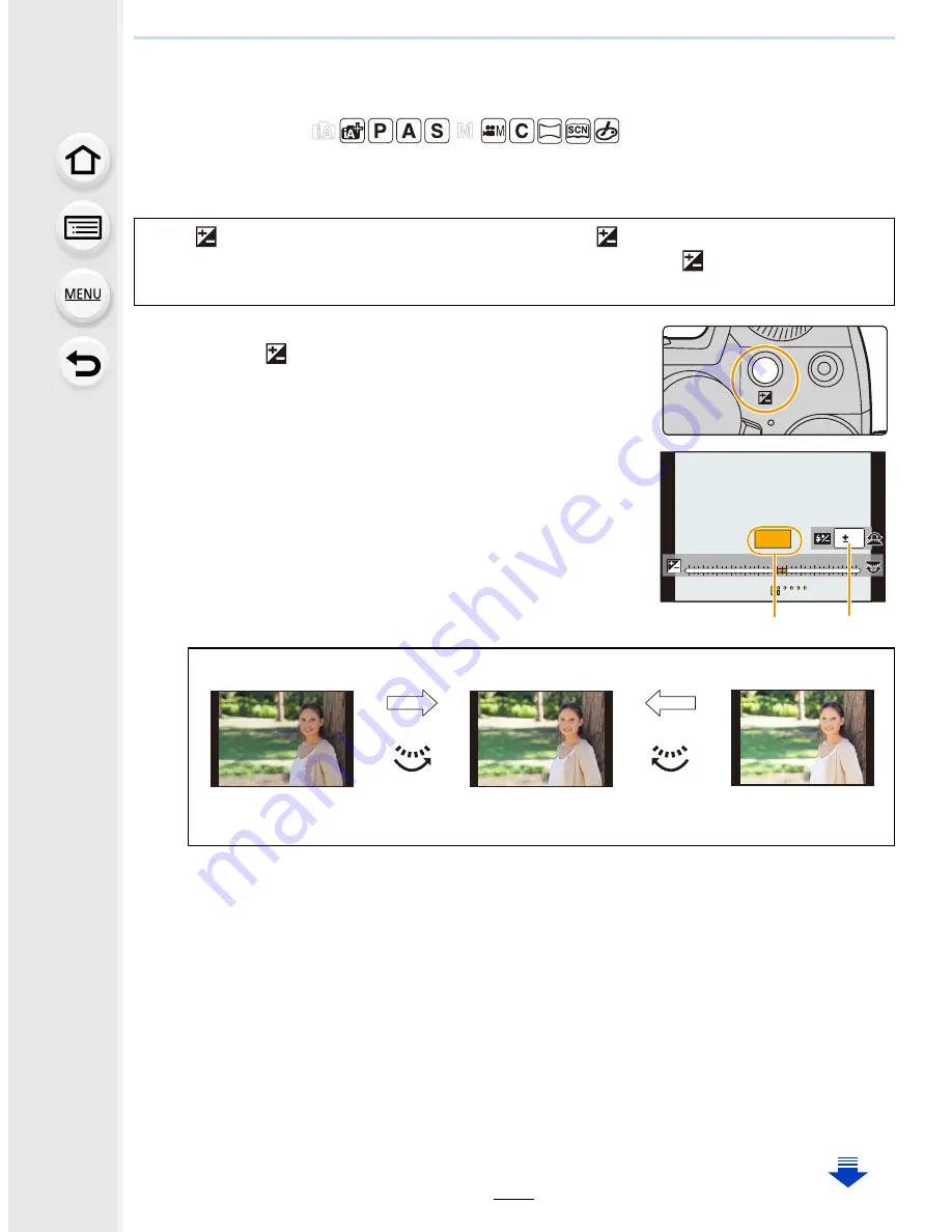 Panasonic LUMIX DMC-G7 Owner'S Manual For Advanced Features Download Page 173