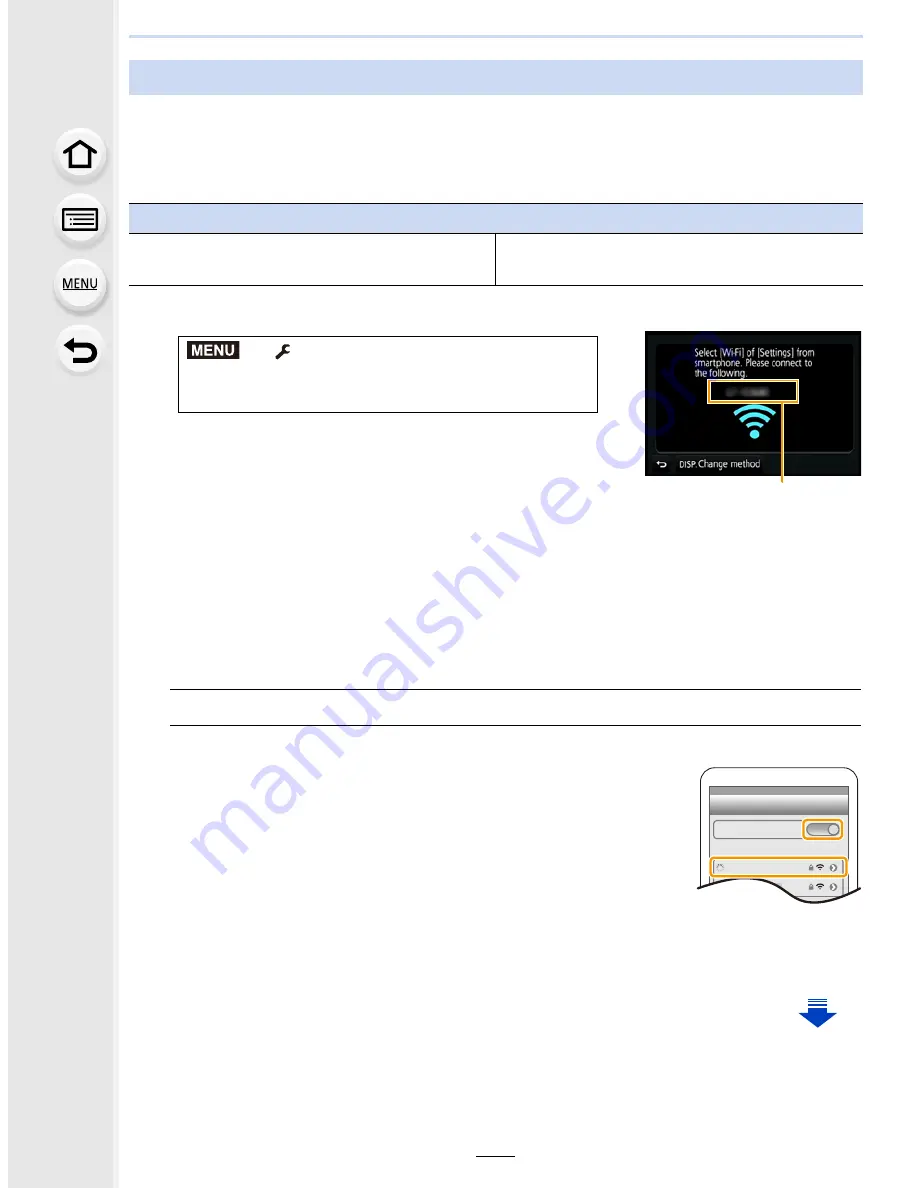 Panasonic LUMIX DMC-G7 Owner'S Manual For Advanced Features Download Page 295