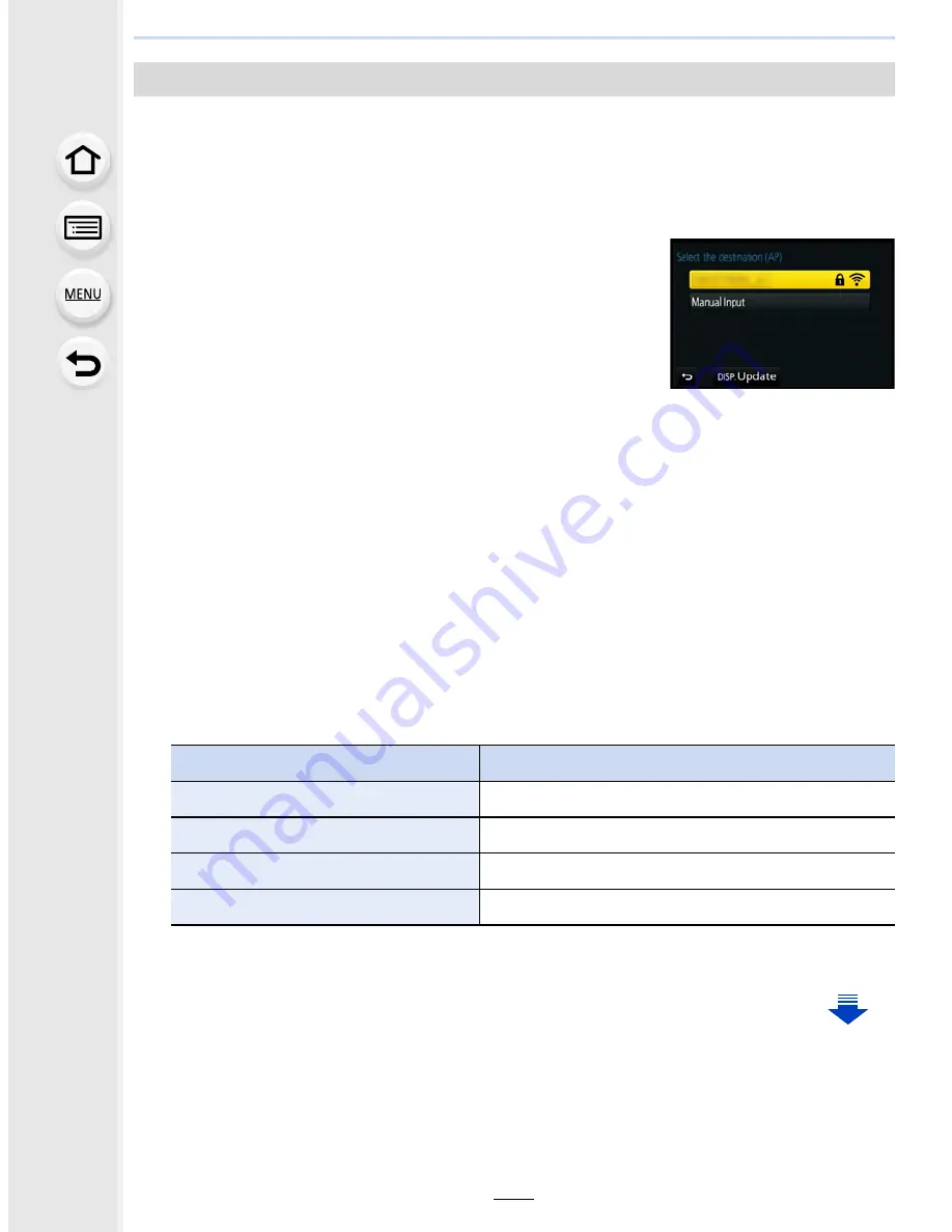 Panasonic LUMIX DMC-G7 Owner'S Manual For Advanced Features Download Page 330