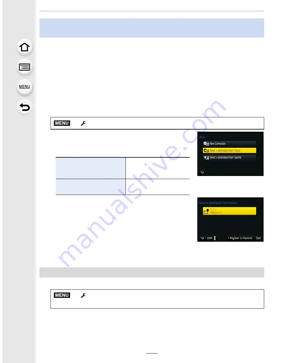 Panasonic LUMIX DMC-G7 Owner'S Manual For Advanced Features Download Page 332