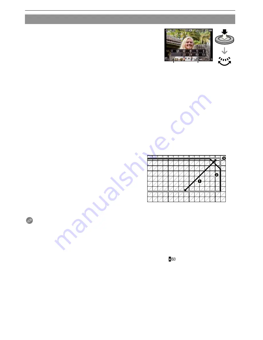 Panasonic Lumix DMC-GF1 C Operating Instructions Manual Download Page 48