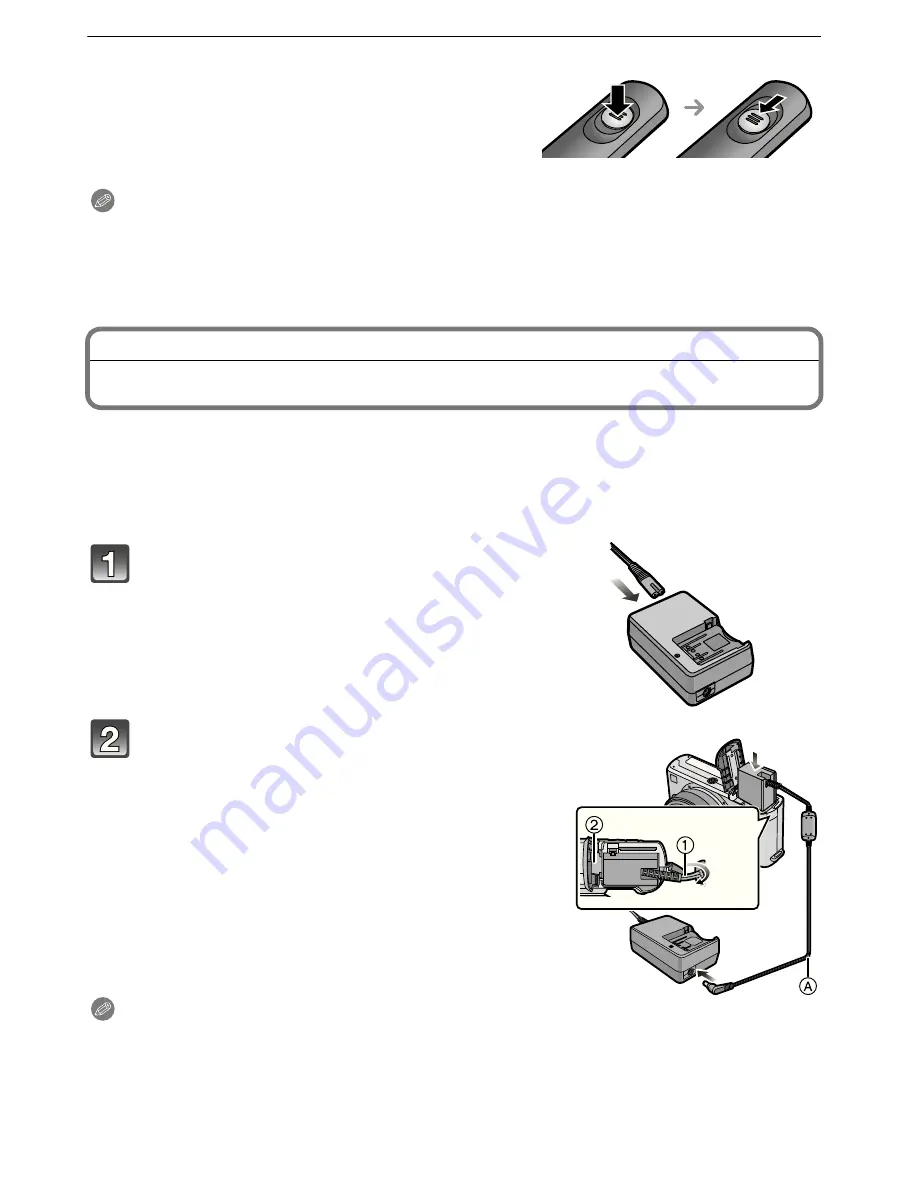 Panasonic Lumix DMC-GF1 C Operating Instructions Manual Download Page 164