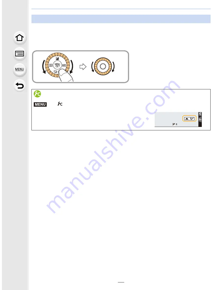 Panasonic Lumix DMC-GF7 Operating Instructions For Advanced Features Download Page 41