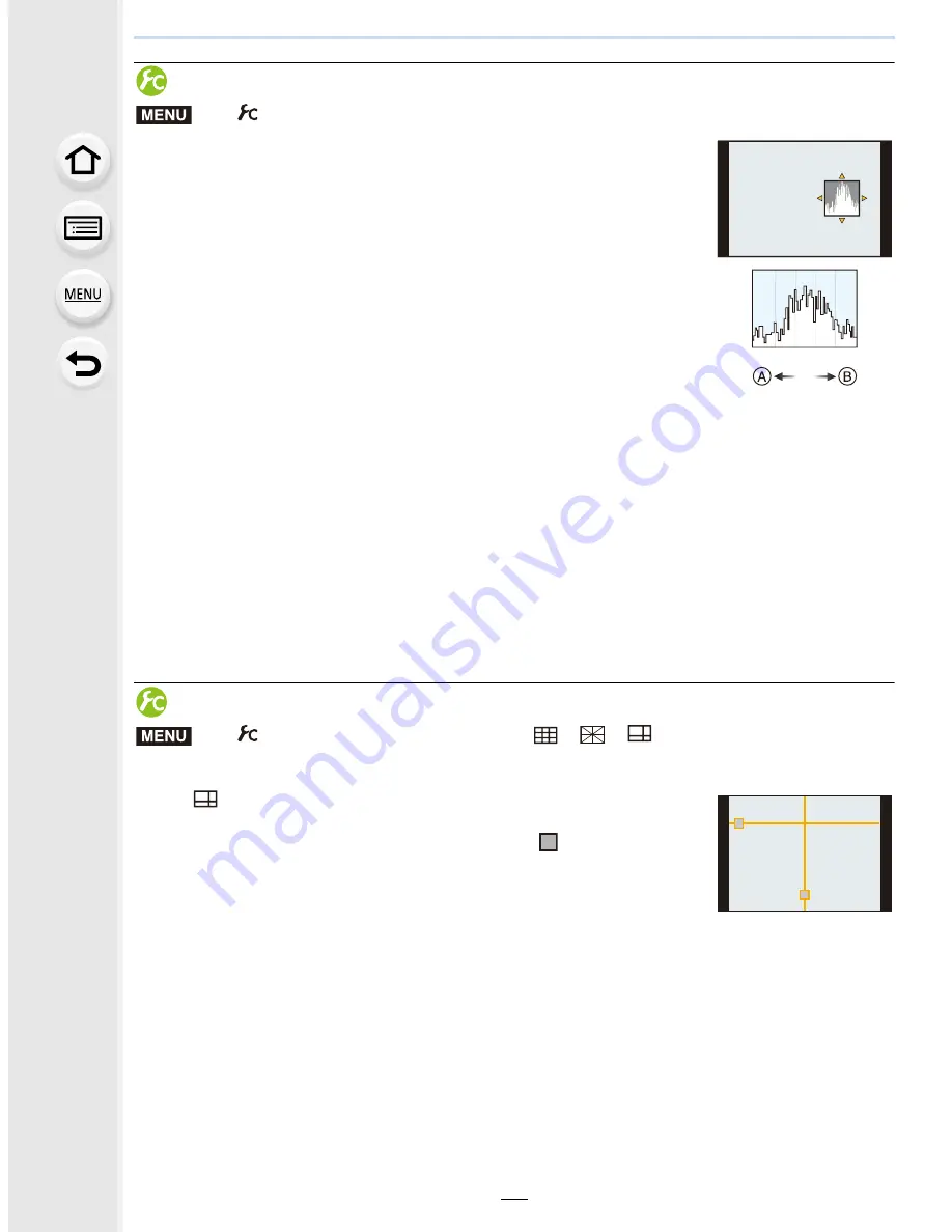 Panasonic Lumix DMC-GF7 Operating Instructions For Advanced Features Download Page 44