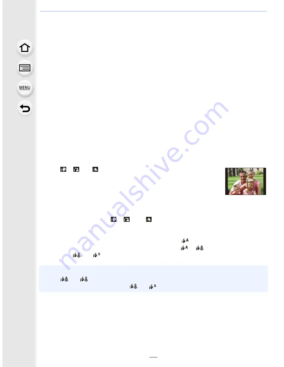 Panasonic Lumix DMC-GF7 Operating Instructions For Advanced Features Download Page 72