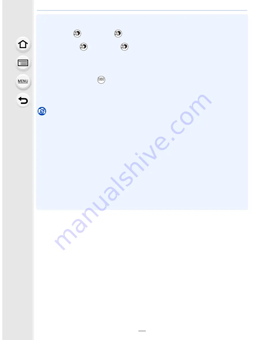 Panasonic Lumix DMC-GF7 Operating Instructions For Advanced Features Download Page 82