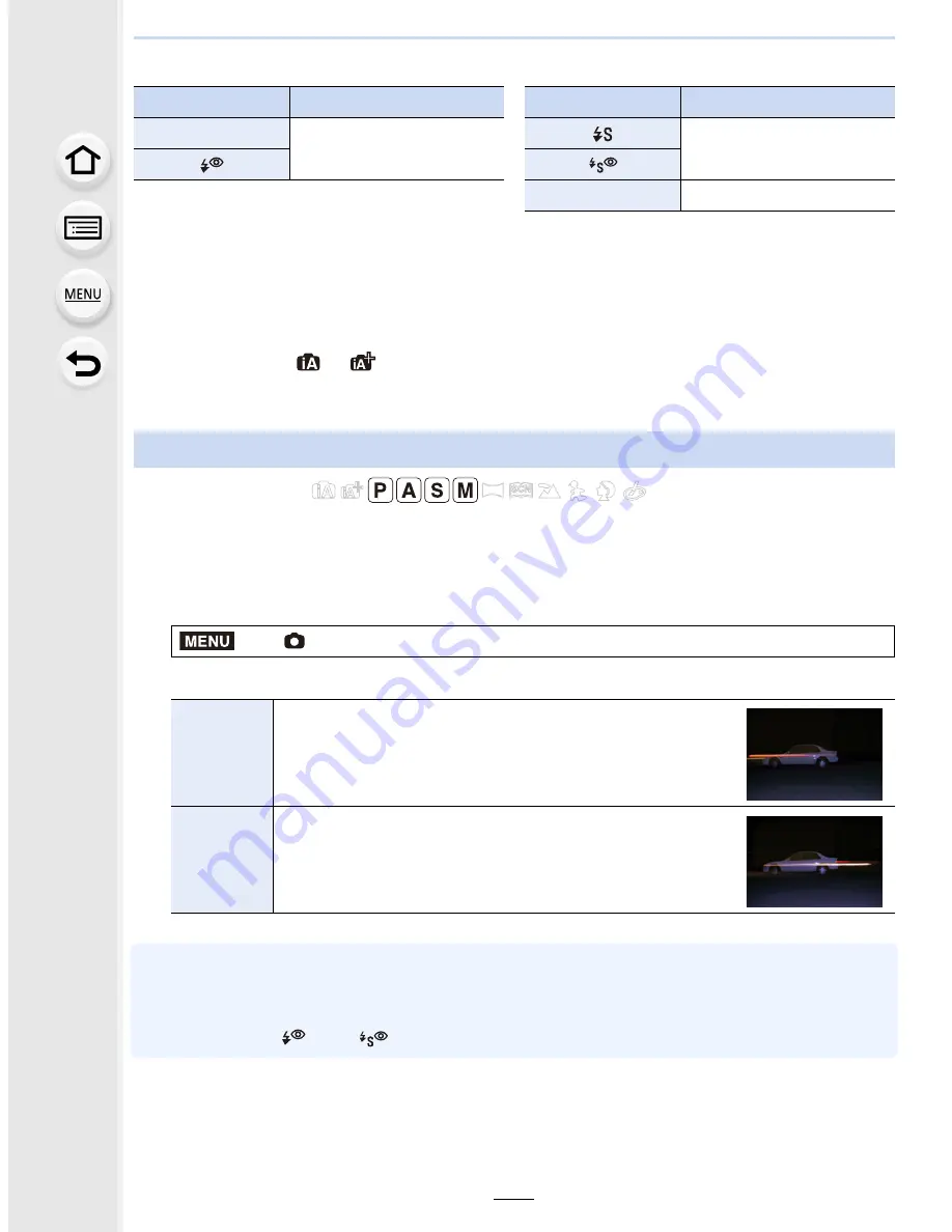 Panasonic Lumix DMC-GF7 Operating Instructions For Advanced Features Download Page 203