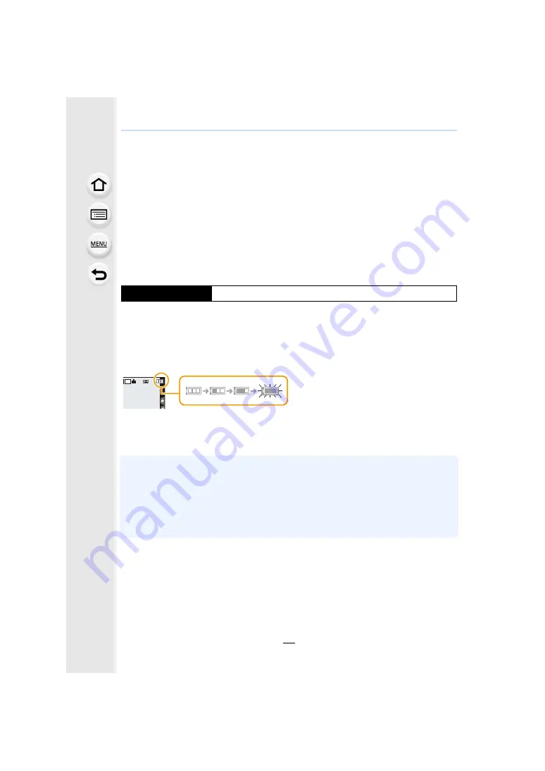 Panasonic Lumix DMC-GF8 Operating Instructions Manual Download Page 21