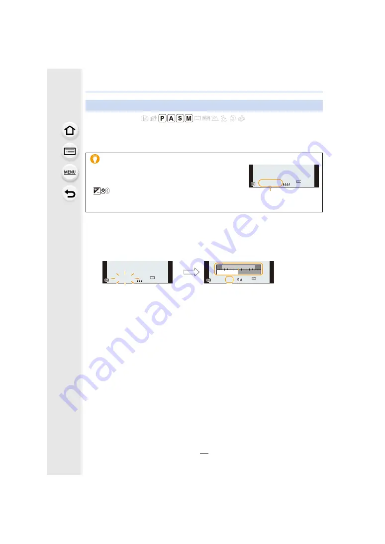 Panasonic Lumix DMC-GF8 Operating Instructions Manual Download Page 93