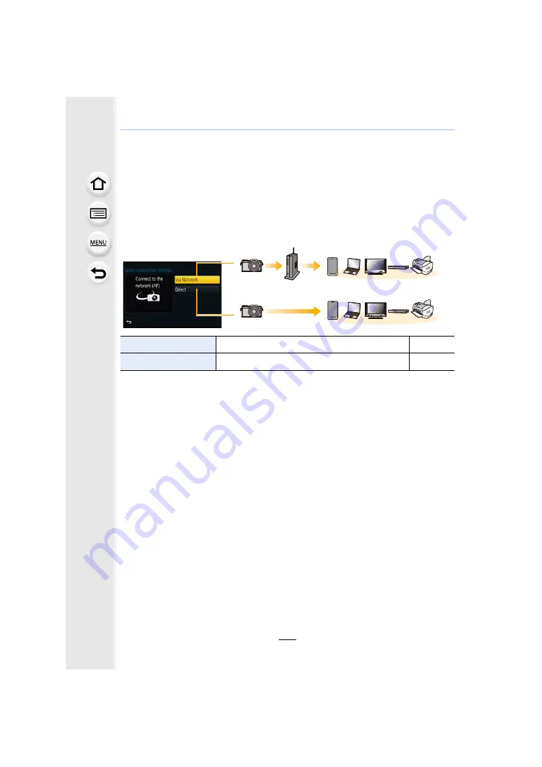 Panasonic Lumix DMC-GF8 Operating Instructions Manual Download Page 289