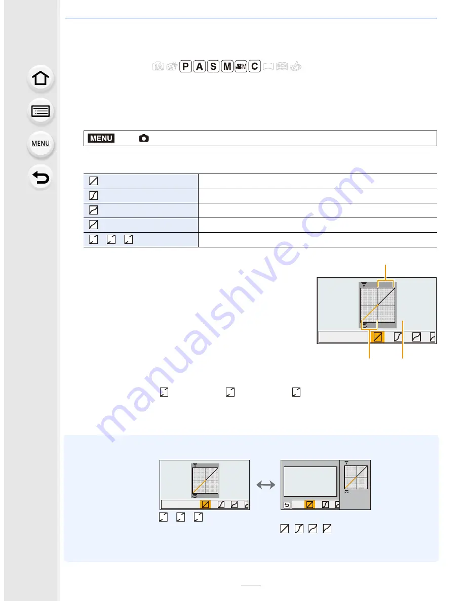 Panasonic Lumix DMC-GM5 Owner'S Manual For Advanced Features Download Page 126