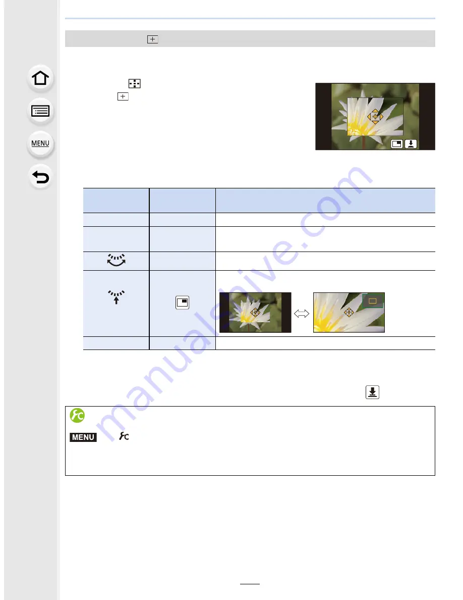 Panasonic Lumix DMC-GM5 Owner'S Manual For Advanced Features Download Page 147