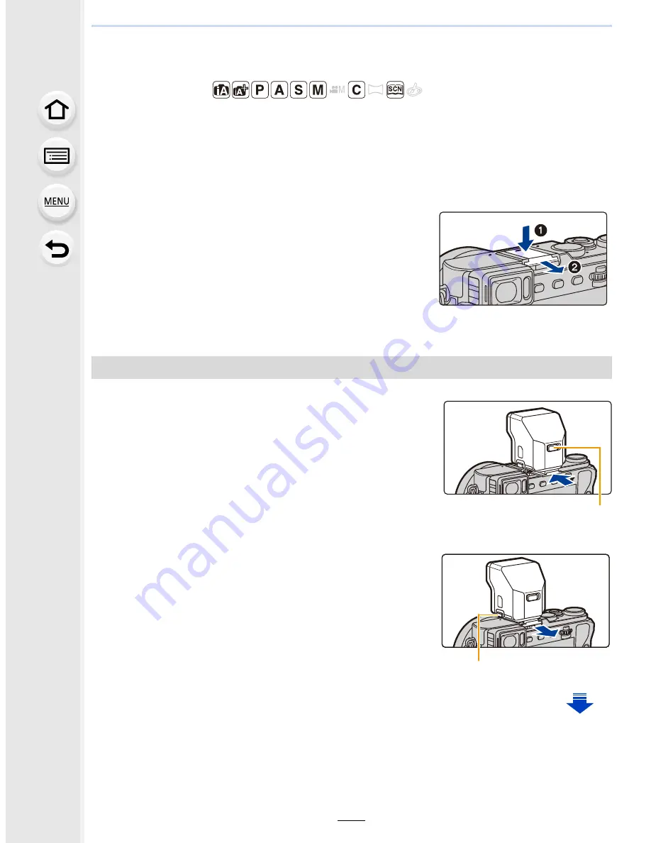 Panasonic Lumix DMC-GM5 Owner'S Manual For Advanced Features Download Page 203