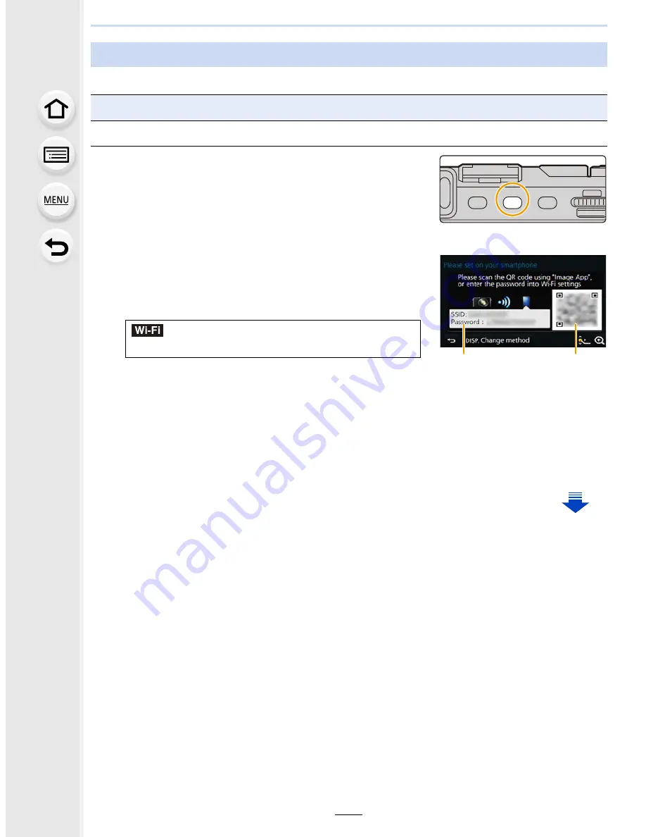 Panasonic Lumix DMC-GM5 Owner'S Manual For Advanced Features Download Page 262