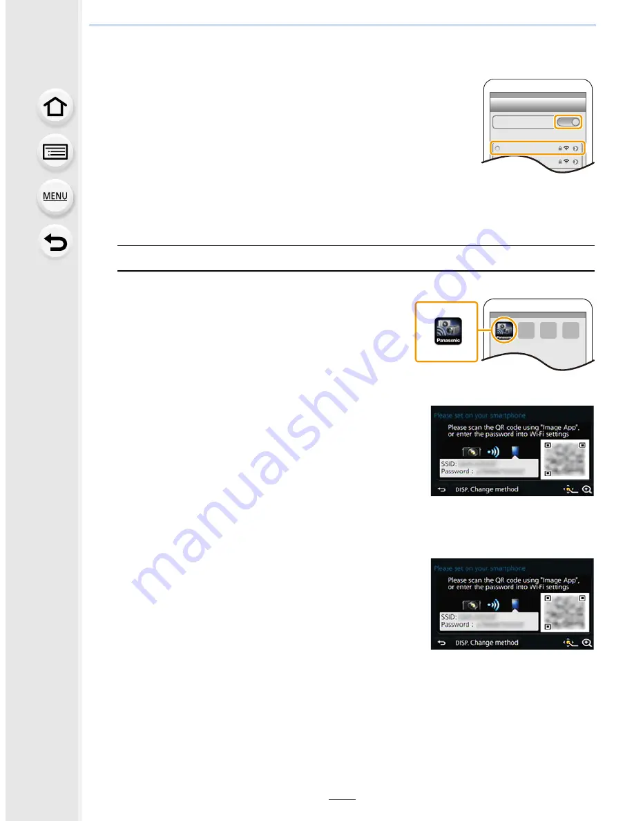 Panasonic Lumix DMC-GM5 Owner'S Manual For Advanced Features Download Page 264