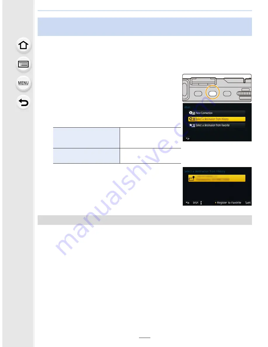 Panasonic Lumix DMC-GM5 Owner'S Manual For Advanced Features Download Page 298